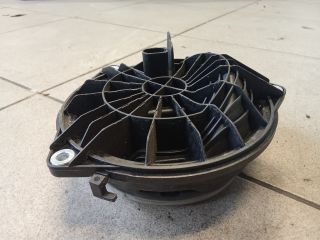 bontott VW PASSAT B6 Csomagtérajtó Kilincs