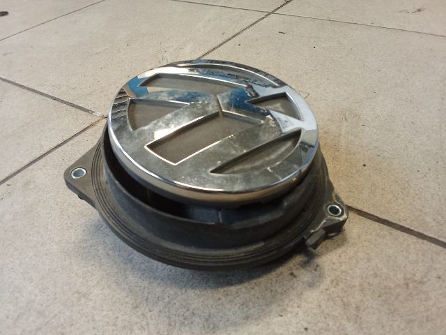 bontott VW PASSAT B6 Csomagtérajtó Kilincs