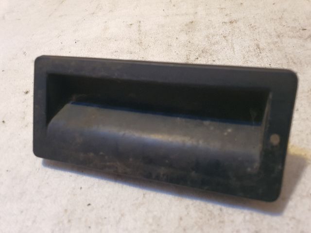 bontott VW PASSAT B6 Csomagtérajtó Kilincs