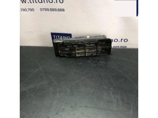 bontott VW PASSAT B6 Csomagtérajtó Motor Elektronika