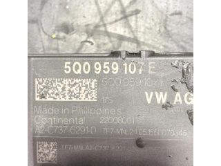 bontott VW PASSAT B6 Csomagtérajtó Motor Elektronika