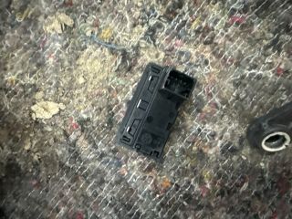 bontott VW PASSAT B6 Csomagtérajtó Motor