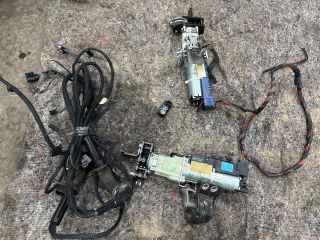 bontott VW PASSAT B6 Csomagtérajtó Motor