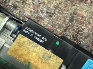 bontott VW PASSAT B6 Csomagtérajtó Motor