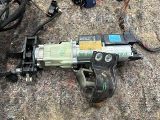 bontott VW PASSAT B6 Csomagtérajtó Motor