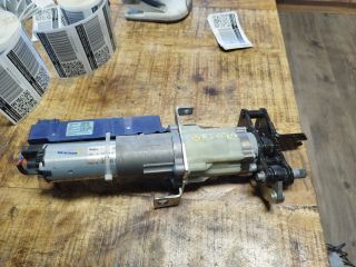 bontott VW PASSAT B6 Csomagtérajtó Motor