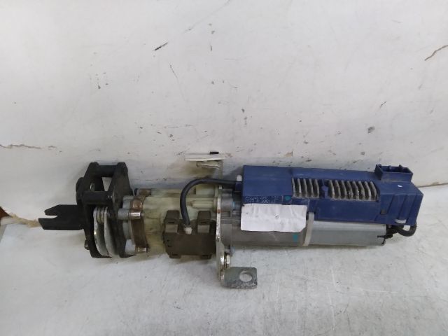 bontott VW PASSAT B6 Csomagtérajtó Motor