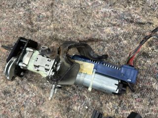 bontott VW PASSAT B6 Csomagtérajtó Motor