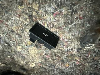 bontott VW PASSAT B6 Csomagtérajtó Motor