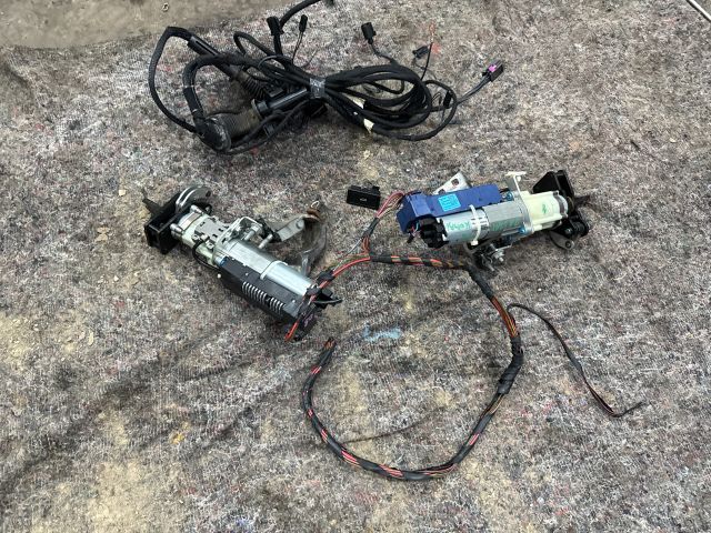 bontott VW PASSAT B6 Csomagtérajtó Motor