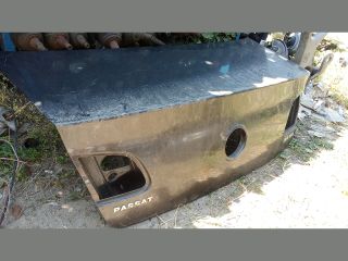 bontott VW PASSAT B6 Csomagtérajtó (Részeivel)