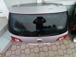 bontott VW PASSAT B6 Csomagtérajtó (Részeivel)