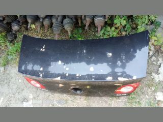 bontott VW PASSAT B6 Csomagtérajtó (Részeivel)