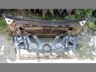 bontott VW PASSAT B6 Csomagtérajtó (Részeivel)