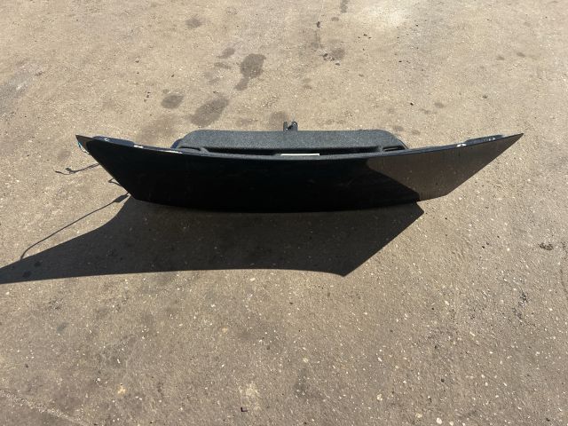 bontott VW PASSAT B6 Csomagtérajtó (Üres lemez)