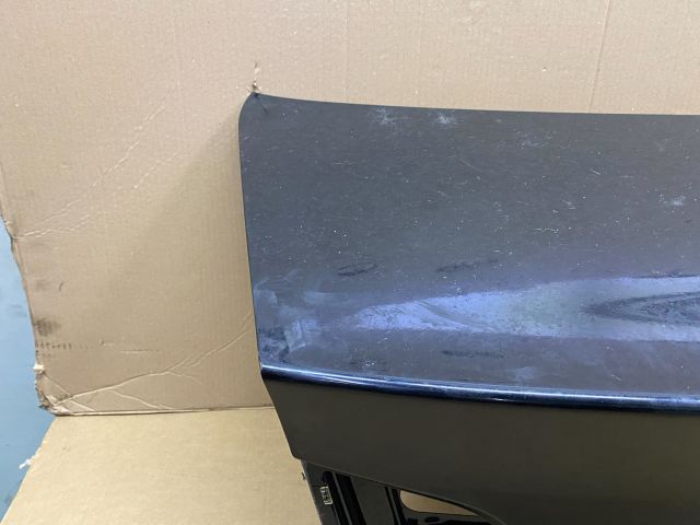 bontott VW PASSAT B6 Csomagtérajtó (Üres lemez)