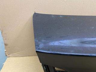 bontott VW PASSAT B6 Csomagtérajtó (Üres lemez)