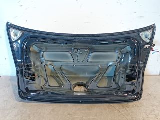 bontott VW PASSAT B6 Csomagtérajtó (Üres lemez)