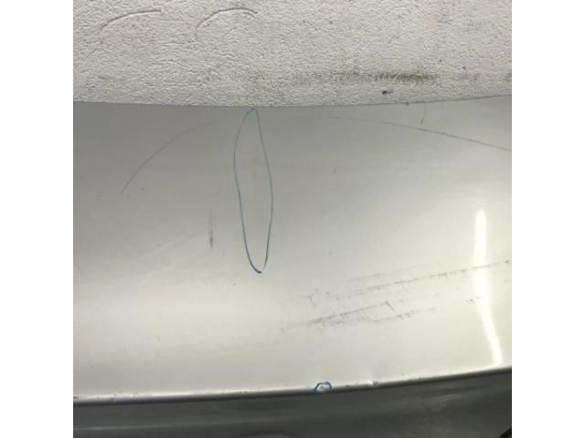 bontott VW PASSAT B6 Csomagtérajtó (Üres lemez)