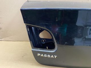 bontott VW PASSAT B6 Csomagtérajtó (Üres lemez)