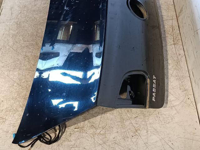 bontott VW PASSAT B6 Csomagtérajtó (Üres lemez)