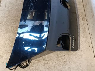 bontott VW PASSAT B6 Csomagtérajtó (Üres lemez)