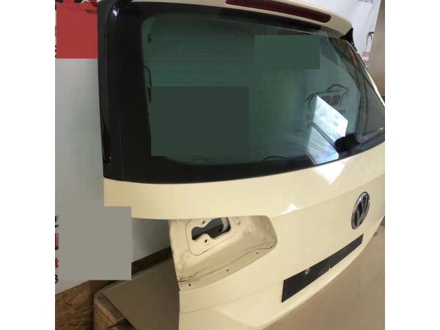 bontott VW PASSAT B6 Csomagtérajtó (Üres lemez)