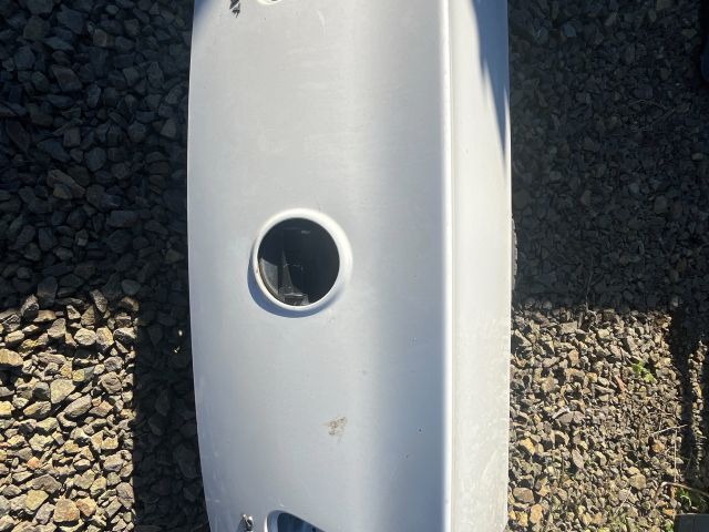 bontott VW PASSAT B6 Csomagtérajtó (Üres lemez)