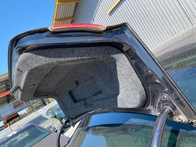 bontott VW PASSAT B6 Csomagtérajtó (Üres lemez)