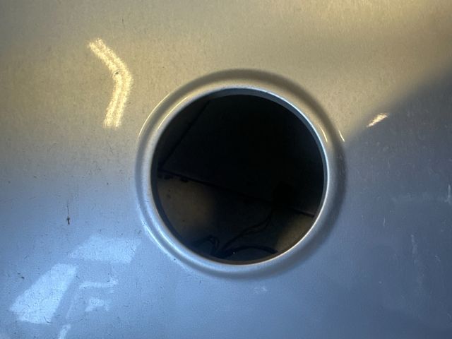 bontott VW PASSAT B6 Csomagtérajtó (Üres lemez)