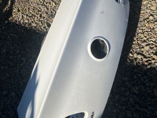 bontott VW PASSAT B6 Csomagtérajtó (Üres lemez)