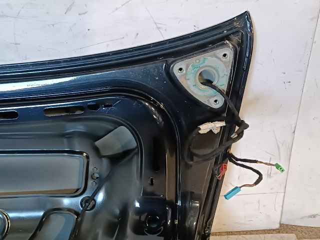 bontott VW PASSAT B6 Csomagtérajtó (Üres lemez)