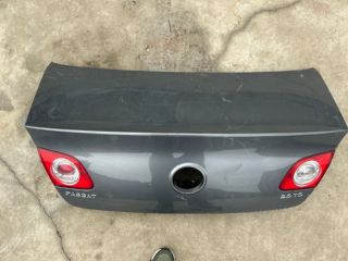 bontott VW PASSAT B6 Csomagtérajtó (Üres lemez)