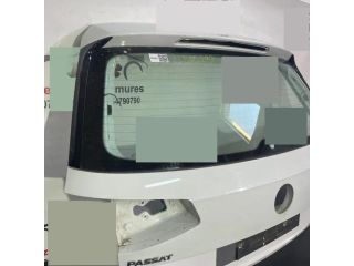 bontott VW PASSAT B6 Csomagtérajtó (Üres lemez)