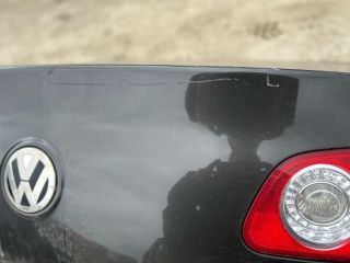 bontott VW PASSAT B6 Csomagtérajtó (Üres lemez)