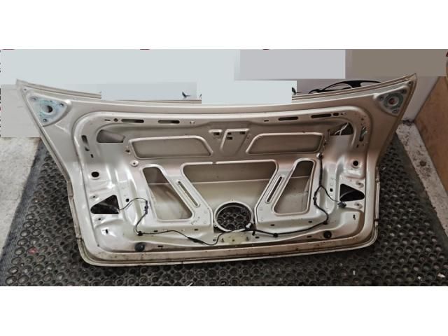 bontott VW PASSAT B6 Csomagtérajtó (Üres lemez)