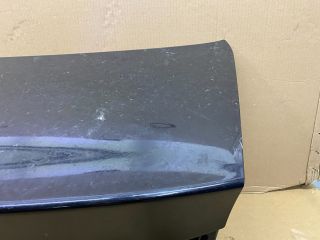 bontott VW PASSAT B6 Csomagtérajtó (Üres lemez)