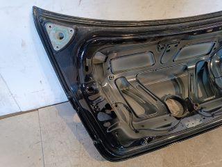 bontott VW PASSAT B6 Csomagtérajtó (Üres lemez)