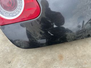 bontott VW PASSAT B6 Csomagtérajtó (Üres lemez)