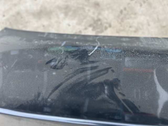 bontott VW PASSAT B6 Csomagtérajtó (Üres lemez)