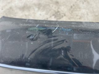 bontott VW PASSAT B6 Csomagtérajtó (Üres lemez)