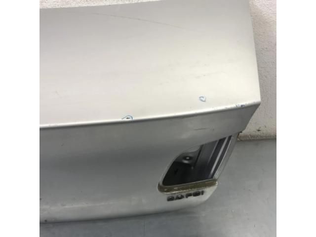 bontott VW PASSAT B6 Csomagtérajtó (Üres lemez)