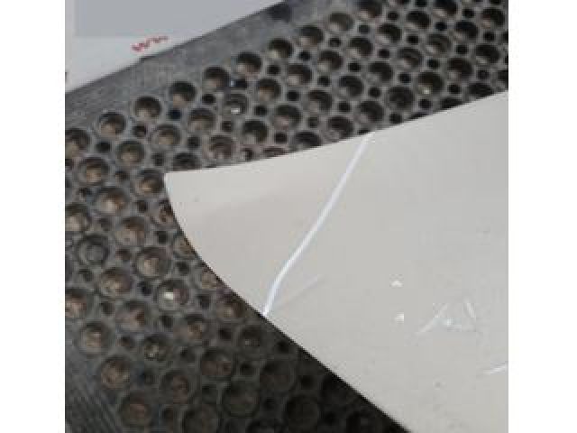 bontott VW PASSAT B6 Csomagtérajtó (Üres lemez)