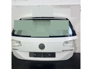 bontott VW PASSAT B6 Csomagtérajtó (Üres lemez)