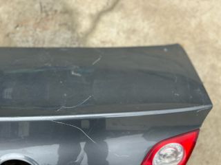 bontott VW PASSAT B6 Csomagtérajtó (Üres lemez)