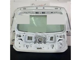 bontott VW PASSAT B6 Csomagtérajtó (Üres lemez)