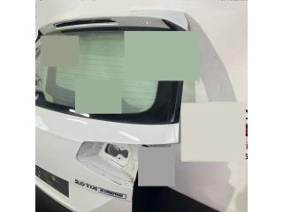 bontott VW PASSAT B6 Csomagtérajtó (Üres lemez)