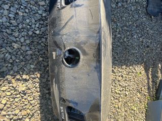 bontott VW PASSAT B6 Csomagtérajtó (Üres lemez)