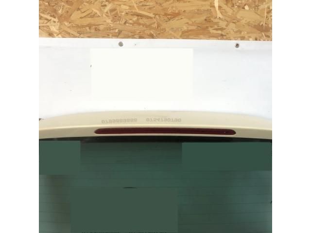 bontott VW PASSAT B6 Csomagtérajtó (Üres lemez)