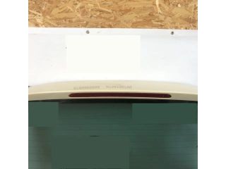 bontott VW PASSAT B6 Csomagtérajtó (Üres lemez)